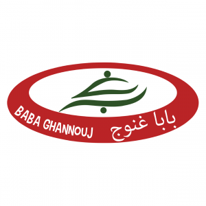 Baba Ghannouj